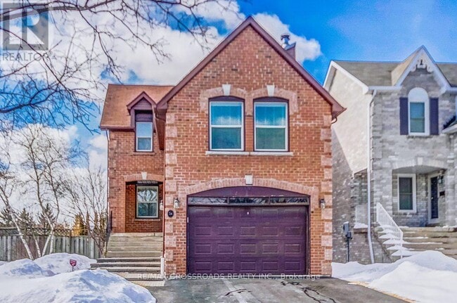 property at 34 Noake Crescent