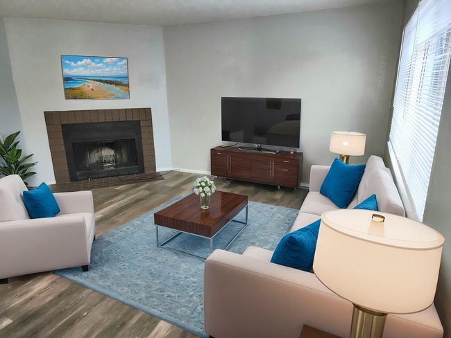 property at 3935 Stonedike Dr