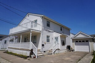 15 S Decatur Ave in Margate City, NJ - Building Photo