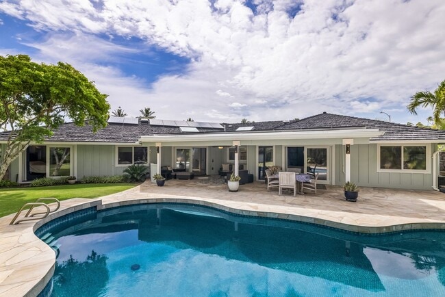 property at 152 Kailuana Loop