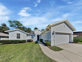 86380 Cartesian Pointe Dr in Yulee, FL - Building Photo