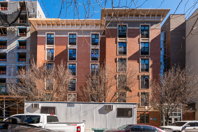 119 E 123rd St in New York, NY - Building Photo - Building Photo