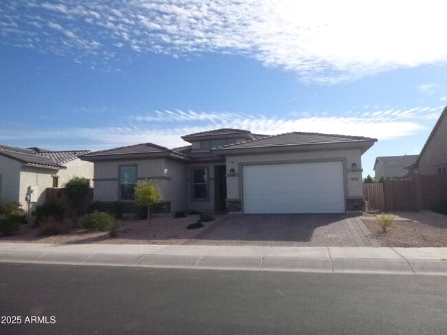 property at 19769 W Avalon Dr