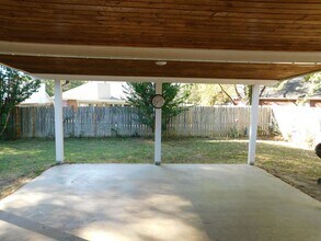2221 Breckenridge Terrace in Greenwood, AR - Building Photo - Building Photo