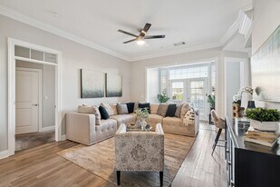 Mansion at Bala in Philadelphia, PA - Building Photo