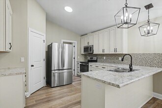 28 Sudai St in Crawfordville, FL - Building Photo - Building Photo