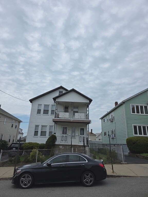 property at 26 Arlington St