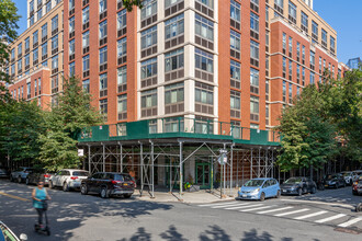 The Sutton in New York, NY - Building Photo - Building Photo