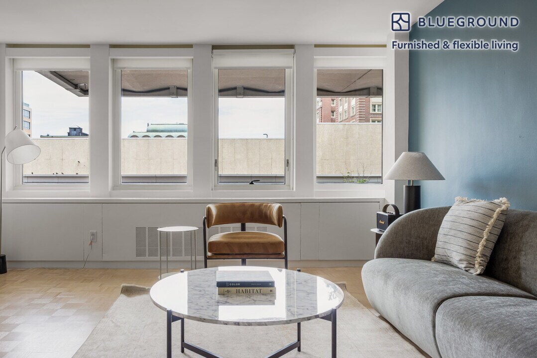 770 Boylston St in Boston, MA - Building Photo