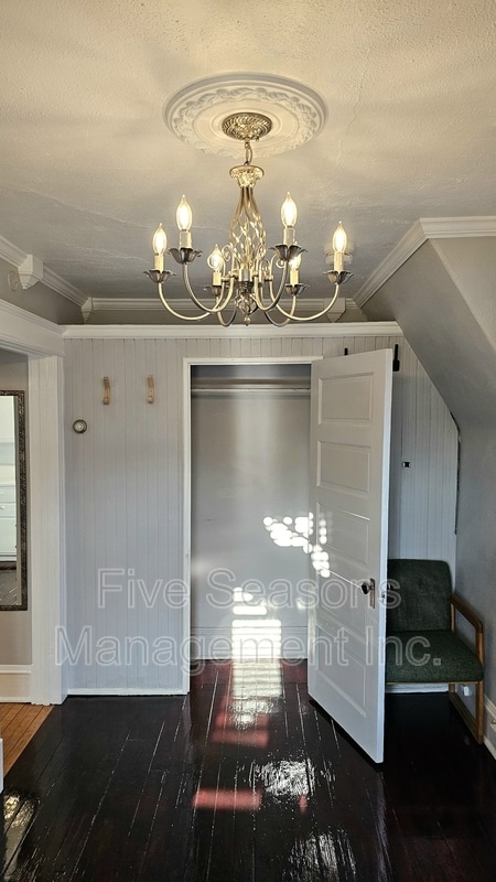 property at 205 N Willard St