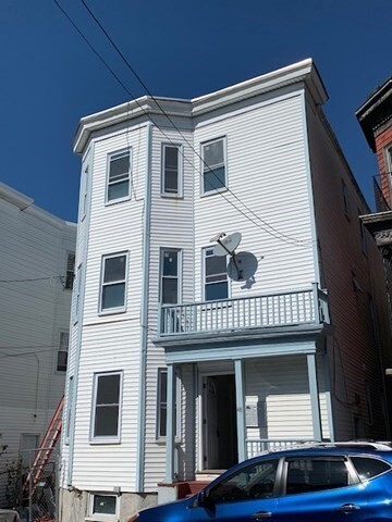 48 Cottage St, Unit 3 in Chelsea, MA - Building Photo - Building Photo