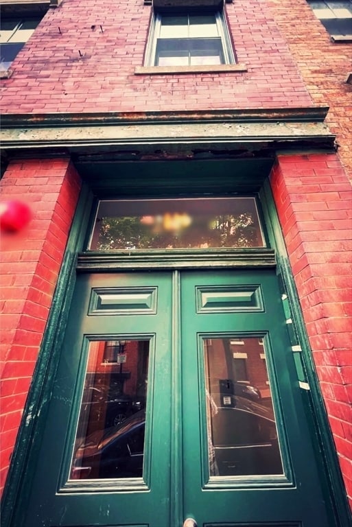 property at 18 Grove St