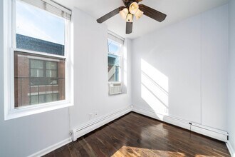 520 Jefferson St in Hoboken, NJ - Building Photo - Building Photo