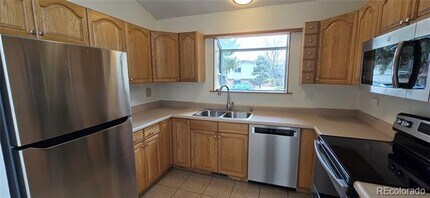 1235 Forum St in Lafayette, CO - Building Photo - Building Photo