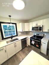4739 Woodway Pl in Charlotte, NC - Building Photo - Building Photo