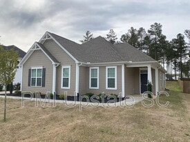 206 Providence Farm Dr in Boiling Springs, SC - Building Photo