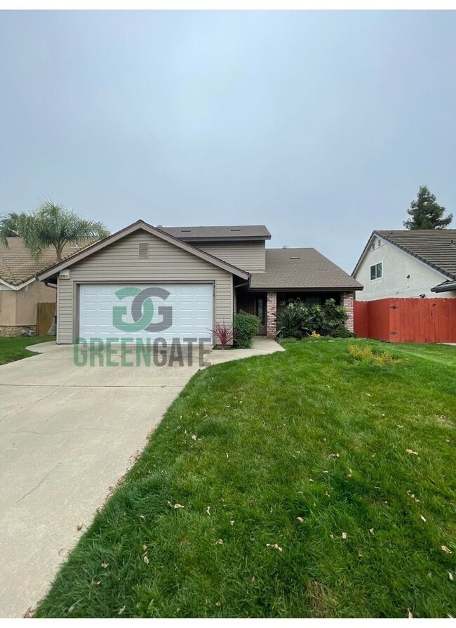 property at 2416 Walnut Park Dr