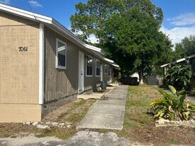 7061 58th St N in Pinellas Park, FL - Building Photo