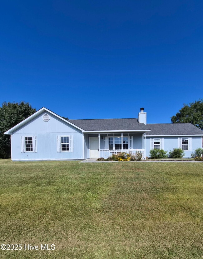 property at 204 Zachary Ln