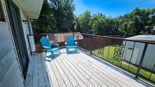 property at 3924 NW Liberty St