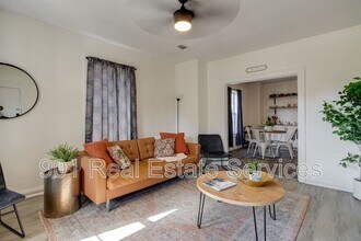 1954 Manila Ave in Memphis, TN - Building Photo - Building Photo