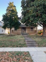 1330 E Elm St, Unit #2 in Springfield, MO - Building Photo