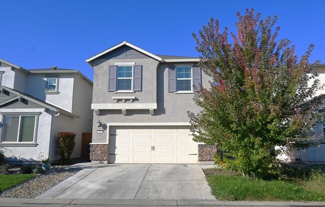 property at 715 Blue Stone Dr
