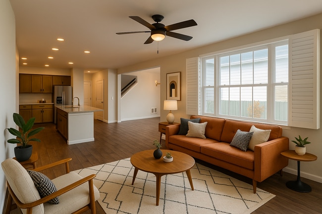 5842 Spring Breeze Dr in Colorado Springs, CO - Building Photo - Building Photo