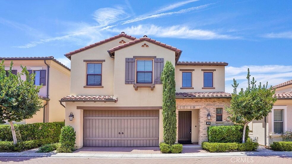 144 Stallion in Irvine, CA - Building Photo