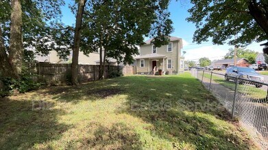 1901 Tytus Ave in Middletown, OH - Building Photo - Building Photo
