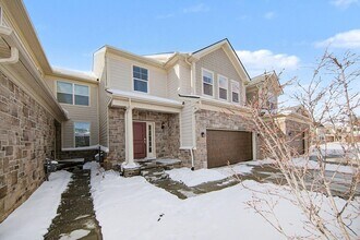 3105 Millbury Ln in Ann Arbor, MI - Building Photo - Building Photo