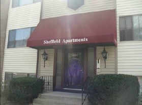 Sheffield Village Apartments & Townhomes