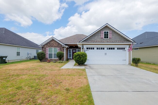 4086 Glen Laurel Dr E in Valdosta, GA - Building Photo - Building Photo