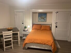 1109 E 1st St in Long Beach, CA - Building Photo