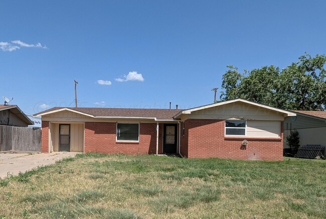 5309 Oregon Trail