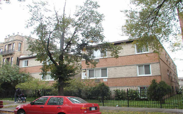 5952-5960 N Winthrop Ave in Chicago, IL - Building Photo - Building Photo