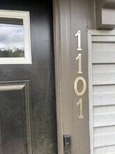 1101 Rampart Dr in Fredericksburg, VA - Building Photo - Building Photo