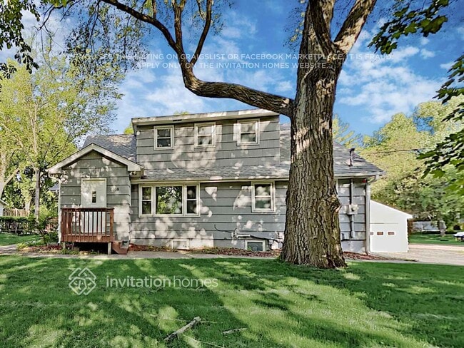 property at 5108 Beacon Hill Rd