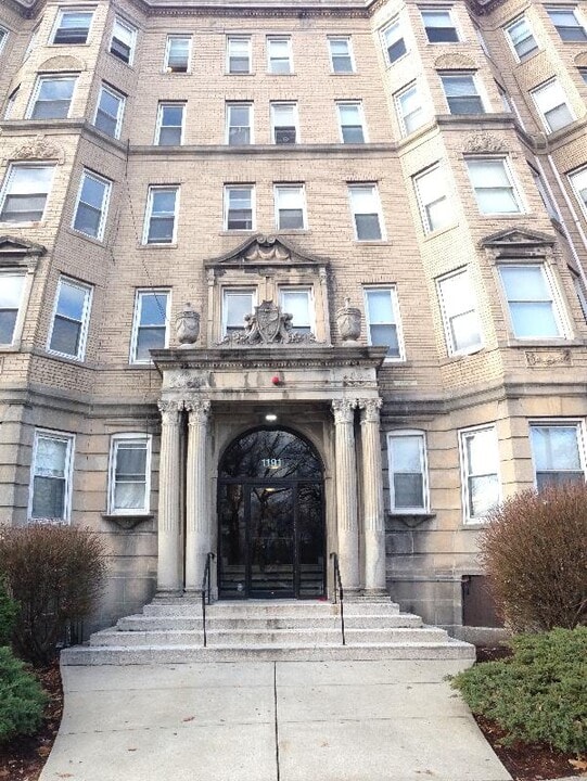 1193 Boylston St Photo