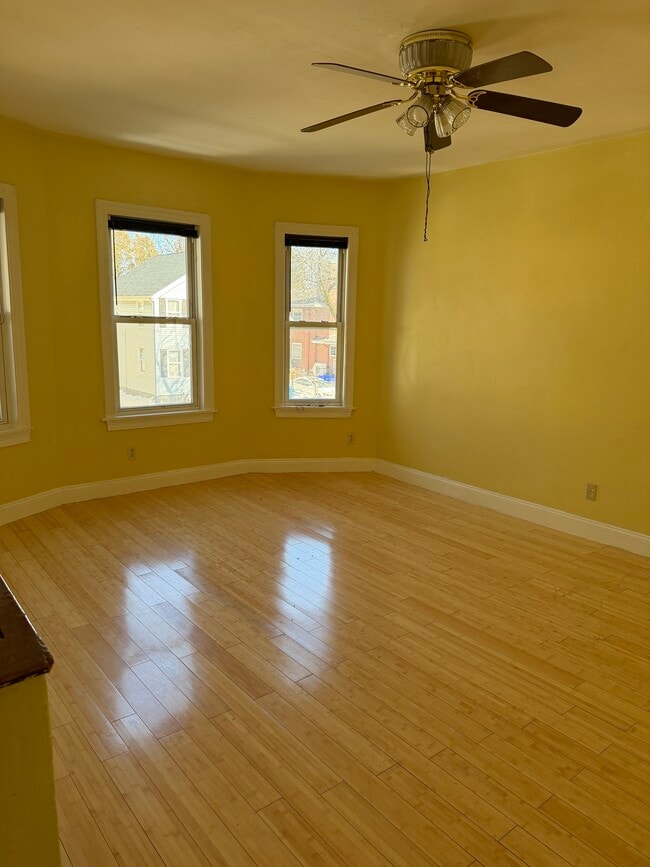 property at 111 Florida St