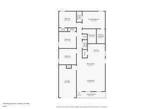 17406 Wigeon Way Dr in Humble, TX - Building Photo - Building Photo
