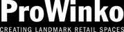 Property Management Company Logo ProWinko