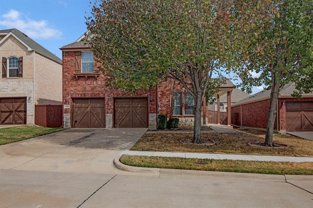 2005 Testament Trail in Plano, TX - Building Photo