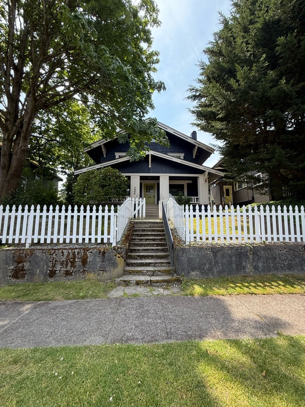 property at 2906 N 21st St
