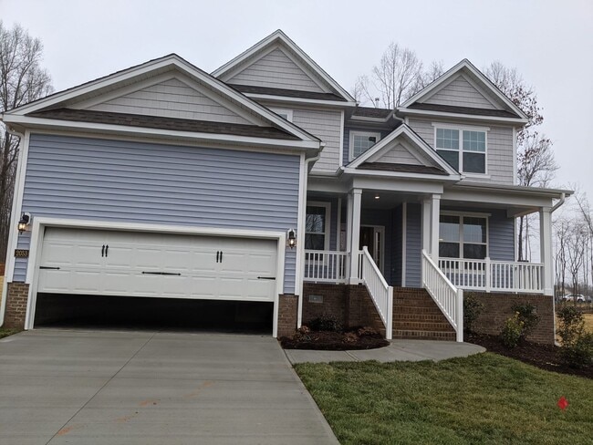 property at 2053 Spring Wind Rd