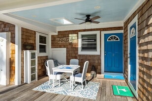 182 Lewistown Rd in Beaufort, NC - Building Photo