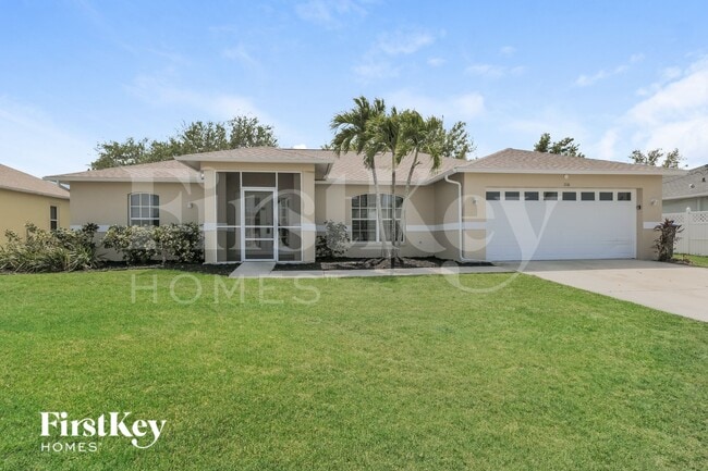 property at 1116 SW 47th St