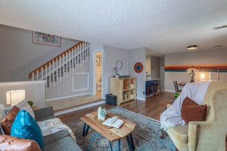 8481 Everett Way in Arvada, CO - Building Photo - Building Photo