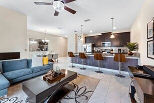 3113 Pequod Pl in Kissimmee, FL - Building Photo