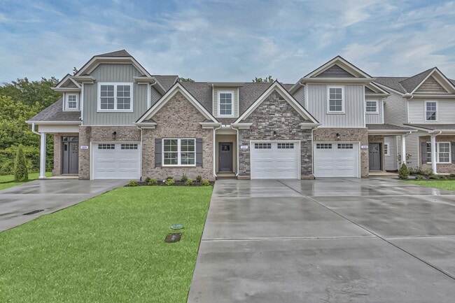 property at 173 Creek Wood Rd